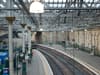 Edinburgh train passenger sexually assaulted on service from Edinburgh Waverley to Falkirk