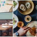 Four restaurants in Edinburgh have been named amongst the very best in the UK in a prestigious top 100 list.
