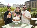 Edinburgh Cocktail Week will celebrate its 5th birthday this year when the event takes place in October.