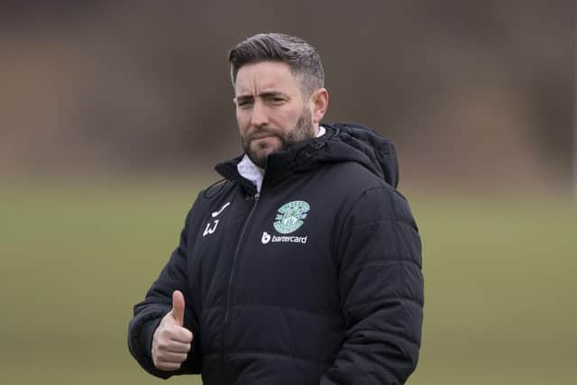 Lee Johnson is keen to integrate more youngsters into his senior squad