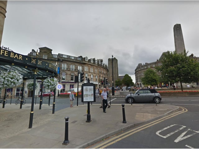 Harrogate