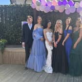 Take a look through these amazing prom photos from the class of 2023.