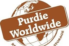 Purdie Worldwide proudly sponsor Straight on ‘til Morning.