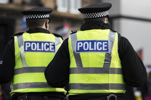 Police are appealing for witnesses and have warned the public to be on their guard.