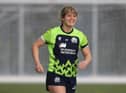 Watsonians centre Hannah Smith is back in the Scotland XV to face England in Edinburgh on Saturday