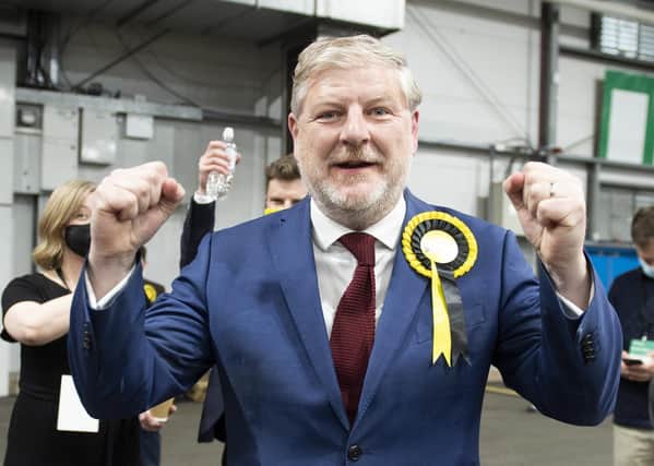 Edinburgh Central MSP Angus Robertson, 53, was leader of the SNP's Westminster group for ten years before losing his Commons seat in 2017 after 16 years as MP for Moray.
He was also one of the masterminds behind the SNP's first Holyrood election victory in 2007 and then in 2011 when the party won an overall majority.  After being elected to the Scottish Parliament in 2021 he was appointed straight into the Cabinet as Secretary for the Constitution, External Affairs and Culture.
Brought up in Edinburgh, he worked for the BBC World Service before going into politics. And while at Westminster he was the party's long-serving spokesman on defence and foreign affairs.
He is the most experienced candidate in the race and seen as one of the obvious frontrunners.