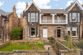 39 Morton Street is a traditional and versatile four bed, three public rooms semi-detached home, situated within the highly desirable district of Joppa, east of Edinburgh city centre.