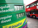 The average UK petrol price has reached a record high, which the RAC say marks "a dark day for drivers".