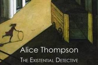 This novel, written by Alice Thompson is set in bonnie Portobello.