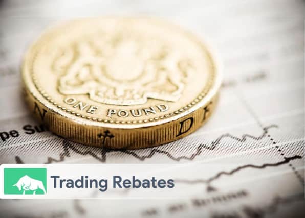 Forex rebate programs are essential assets for dedicated UK traders, say experts Trading Rebates