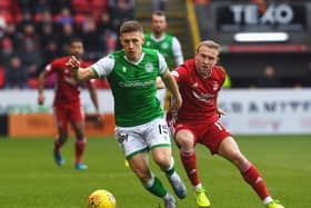 Michael Weir believes every position needs addressing - something that was highlighted at Pittodrie