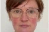 Tracy Milne, 46, has been found safe and well after she was reported missing from Edinburgh.