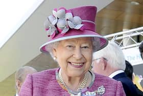 Queen Elizabeth II dies: Scotland First Minister Nicola Sturgeon pays tribute