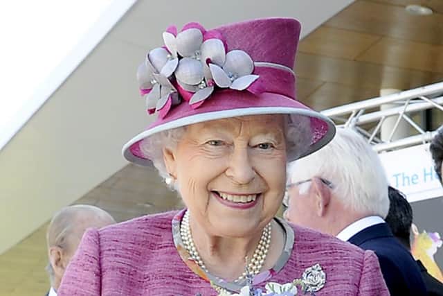 Queen Elizabeth II dies: Scotland First Minister Nicola Sturgeon pays tribute