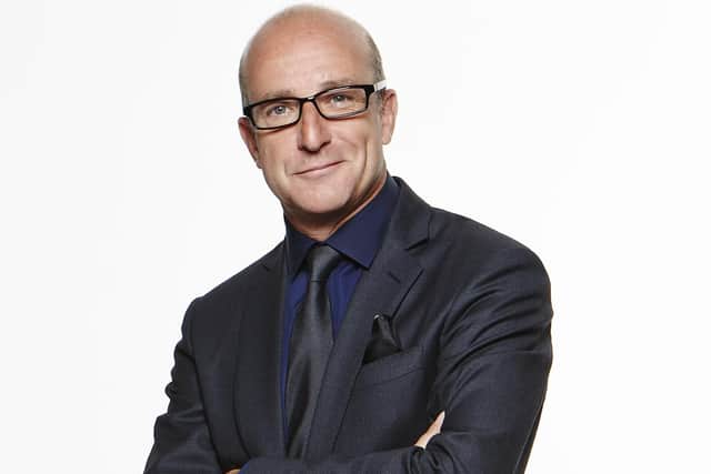 Paul McKenna is an international best-selling author and hypnotist. His books have sold more than 12 million copies and have been translated into 32 languages.