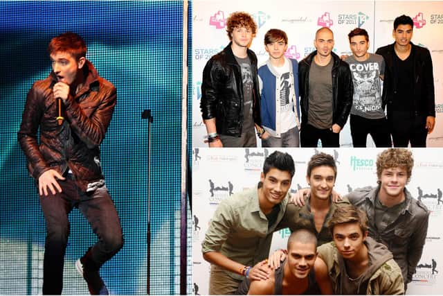The Wanted star Tom Parker has died at the age of 33 after being diagnosed with an inoperable brain tumour.