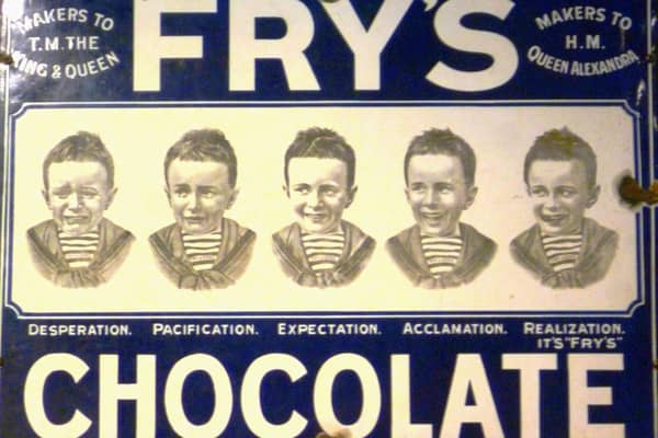 Chocolate bars we used to love and miss now they aren't made any more