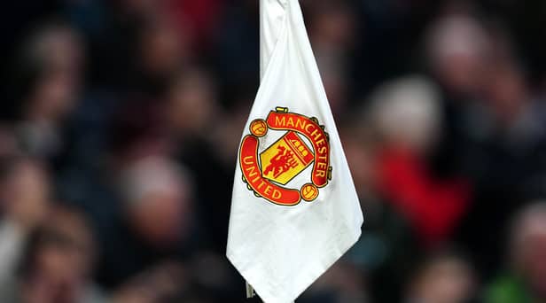 Manchester United are set to let a number of player depart this summer