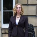 Lorna Slater takes on the role of Minister for Green Skills, Circular Economy and Biodiversity, working with the Finance and Economy Secretary and Net Zero Secretary.