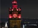 The clock, which famously runs three minutes fast, will not be corrected for Hogmanay for the first time in 118 years.