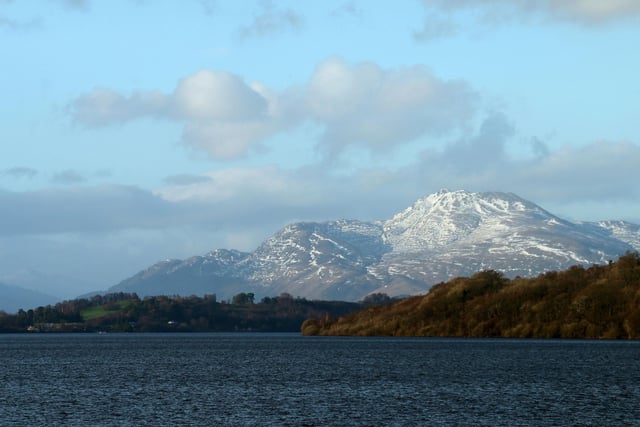 One of the easiest ways to reach Loch Lomond is by getting a train to Balloch from Edinburgh, where you can connect with a number of bus lines to reach beauty spots dotted all around Loch Lomond and the Trossachs National Park. Hike through forests and dare to dip in the loch itself in the perfect nature escape.