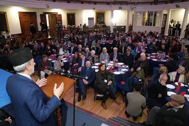 Scotland Peace Symposium 2025