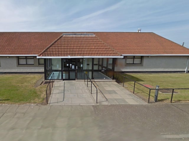 At Prestonpans Group Practice in Prestonpans, 81.4% of people responding to the survey rated their overall experience as positive.