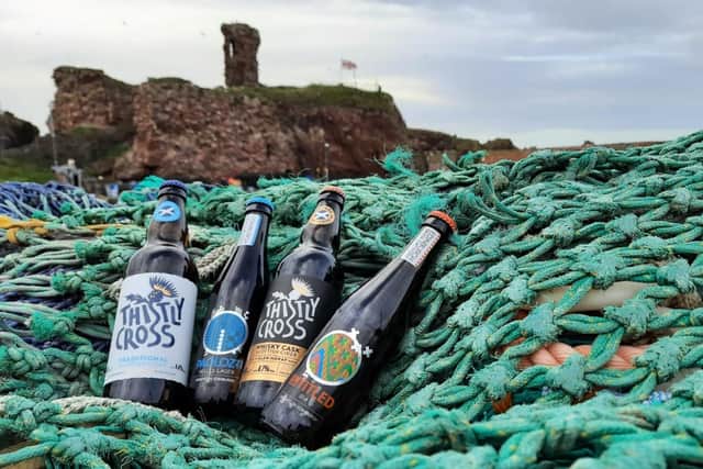 Edinburgh Beer Factory is moving from its leased site in the city to join sister company Thistly Cross Cider at a freehold site in East Lothian.