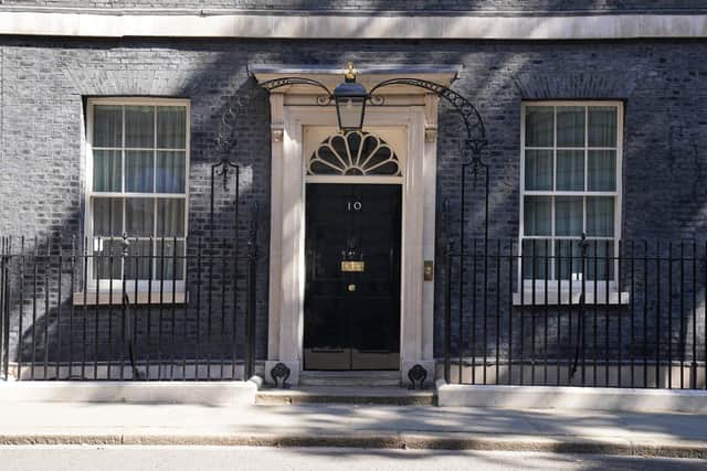 The Prime Minister’s controversial refurbishment of his official Downing Street flat cost more than £200,000, a leaked copy of the invoice suggests.