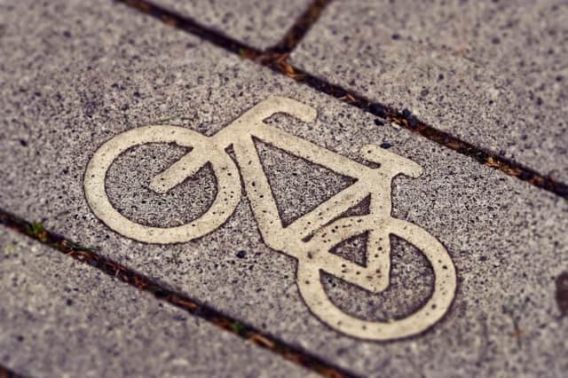 Police Scotland has announced that a 43 year-old man has been charged with over 40 incidents relating to thefts of pedal bikes and their resales in and around Edinburgh (Photo: Pixabay).