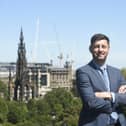 Cammy Day’s decision to quit as Edinburgh council leader has led to a potential new power struggle at City Chambers