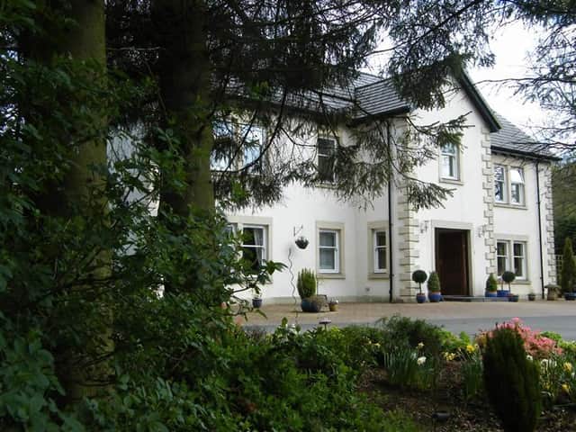 Arden Country House