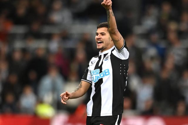 Few arrivals, certainly in recent memory, have elicited such a reaction from Newcastle United supporters. We’re yet to see much of what the Brazilian can do, however, there is still a huge sense of anticipation for what his career on Tyneside will look like.