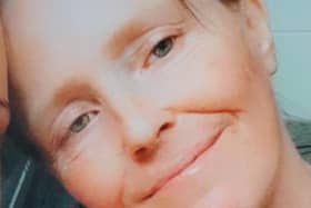 Concerns growing for the welfare of 50- year-old woman reported missing from Edinburgh