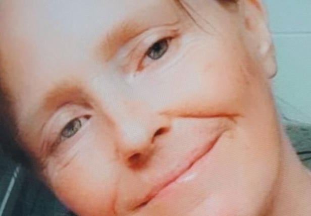 Concerns growing for the welfare of 50- year-old woman reported missing from Edinburgh