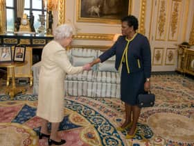 Barbados has announced plans to remove Queen Elizabeth II as the country’s head of state by November 2021 (Photo: Steve Parsons - WPA Pool/Getty Images)