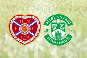 There could be arrivals and departures at both Hearts and Hibs on transfer deadline day.