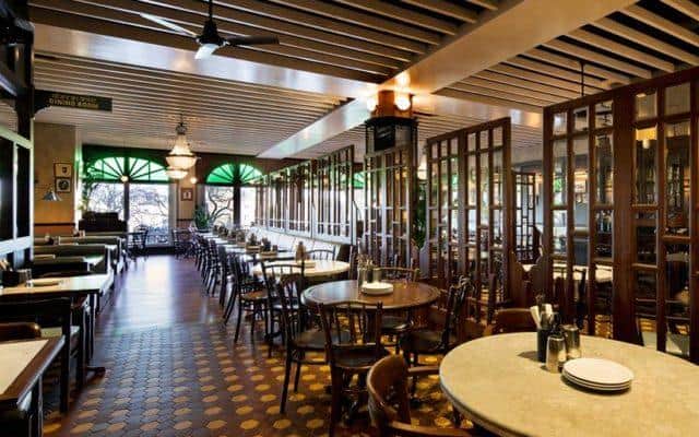 Dishoom in Edinburgh will reopen this month after closing for lockdown.