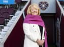 The CEO of Hearts has done wonders for the club and the women’s game in Scotland. The 74-year-old helped save the club in 2014 when she spent £2.5m to bring the Jam Tarts out of administration in 2014. In August 2021 the Hearts chair signed over her shares to the Foundation of Hearts fans' group. In her period as Chair, she has also overseen the integration of the women’s team into the club and the handing out of the first professional contracts for the players. Going forward, she targets parity for Eva Olid’s side before she retires.  (Photo by Mark Scates / SNS Group)