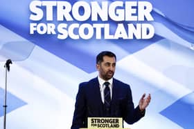 Humza Yousaf: The Scottish Parliament is preparing to swear in the new First Minister today - here's everything you need to know