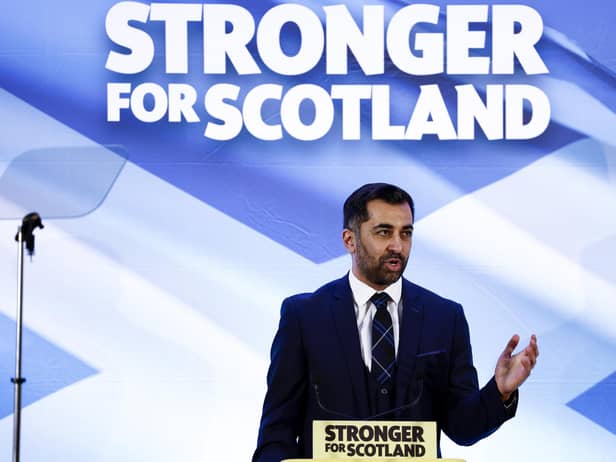 Humza Yousaf: The Scottish Parliament is preparing to swear in the new First Minister today - here's everything you need to know