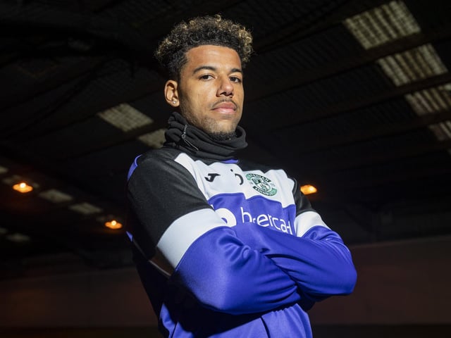 Left on the bench for the two Edinburgh derbies, he will be recalled to the starting XI to play between the lines and look to create