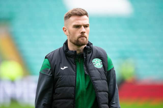 Mikey Devlin believes he was fortunate - but insists not every player is as lucky, as he urged clubs to do more for released players