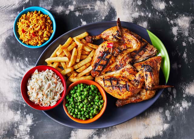 After a wait of almost two months, chicken fans will be able to order from Nando's again