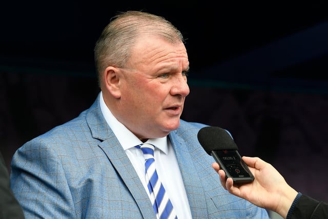 Steve Evans has admitted the Gills are looking to recruit but conceded 'a lot of the players we are targeting would be available subject to their clubs strengthening their group so there is always a chain reaction as to when you can strengthen.'
