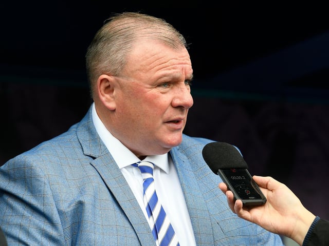 Steve Evans has admitted the Gills are looking to recruit but conceded 'a lot of the players we are targeting would be available subject to their clubs strengthening their group so there is always a chain reaction as to when you can strengthen.'