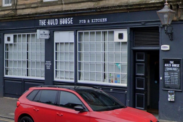 Located on St Leonard’s Street, The Auld Hoose was a traditional pub with a wide selection of ales, beers and spirits. The cosy pub was also unofficially recognised as having the best jukebox in Edinburgh and home of the largest nachos in town. Owners announced in December that the bar would remain closed ‘until further notice’ and took aim at the Scottish Government for not replicating the UK Government’s business rates relief scheme.