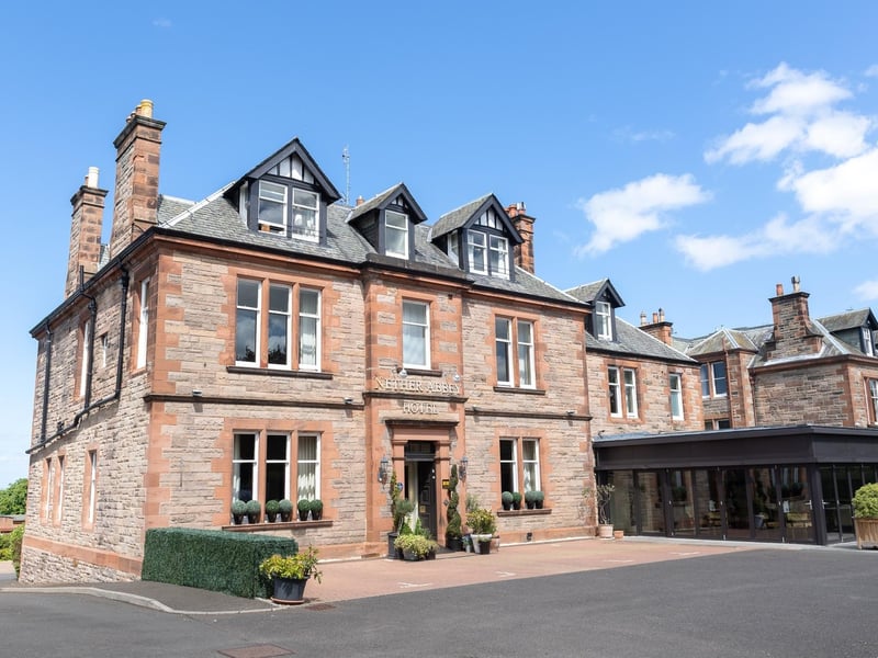 Dirleton Avenue, North Berwick EH39 4BQ