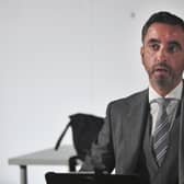 Lawyer Aamer Anwar said his team would now consider other avenues for justice