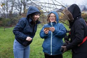 The Pioneers Programme aims to provide skills that benefit wildlife and people in local communities.